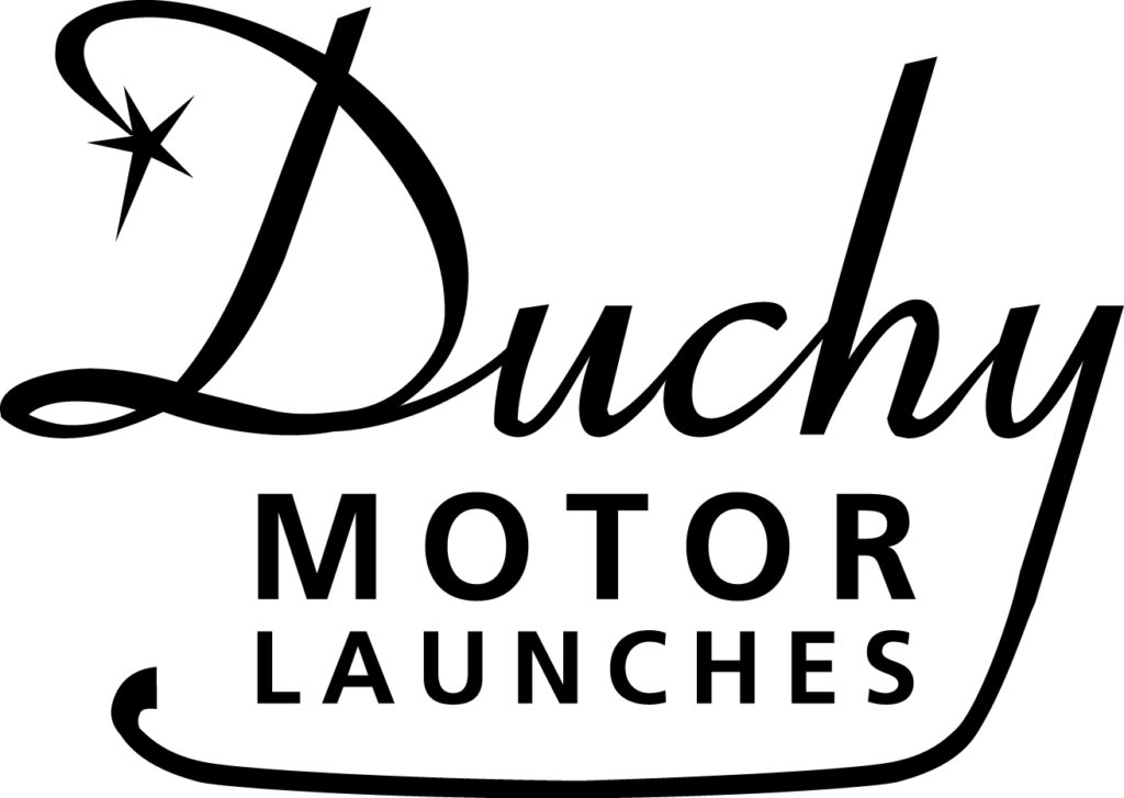 Logo of Duchy Motor Launches