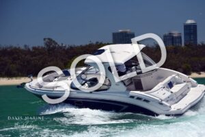 2012 Chapparal 327 SSX Sell my Boat Sydney Davis Marine Brokerage