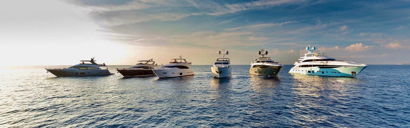 Boat Insurance Sydney Davis Marine Brokerage Luxury Motor Yachts