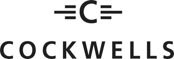 Cockwells-Logo-BW