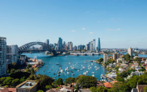 Where Can I Moor for Free On Sydney Harbour