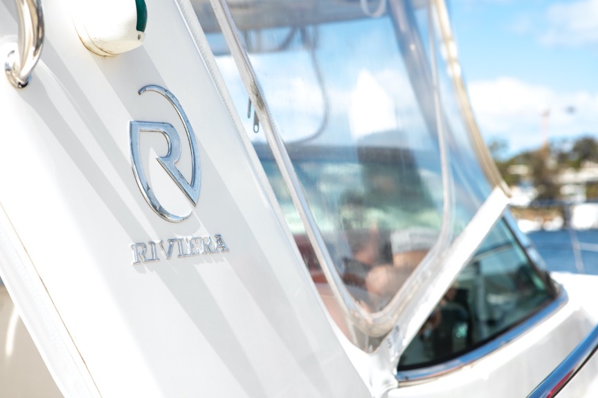 Riviera Cruiser – Photo credit Aaron O’Donoghue (DMB)