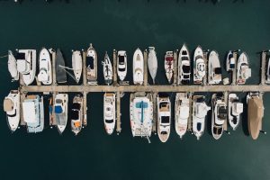 Transfer Vessel Registration when sell your boat or buy a boat Sydney NSW