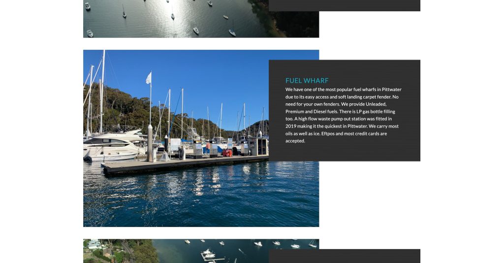 Where-Can-I-Get-Fuel-on-Pittwater-Boats-For-Sale-Sydney-Davis-Marine-Brokerage-Holmeport-Marinas