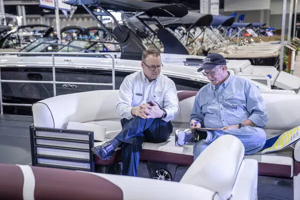 Boats Sales | The Ultimate Guide to Buying a Boat | Davis Marine Brokerage 3