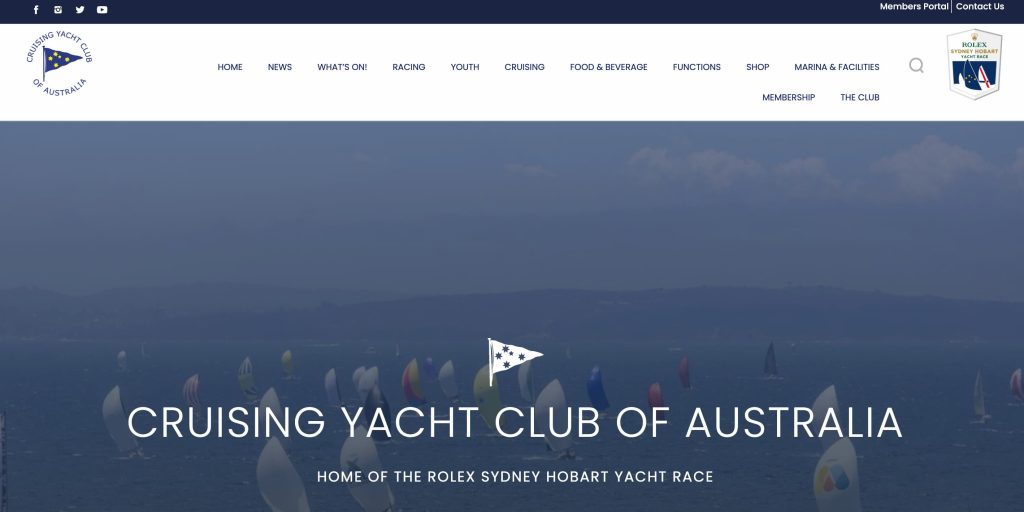 Sydney Harbour Marinas _ Where can I berth my boat _Cruising Yacht Club
