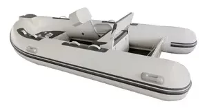 What are Motorboats -Pontoon Hulls