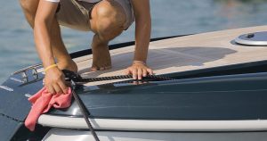 Boat Maintenance Tips