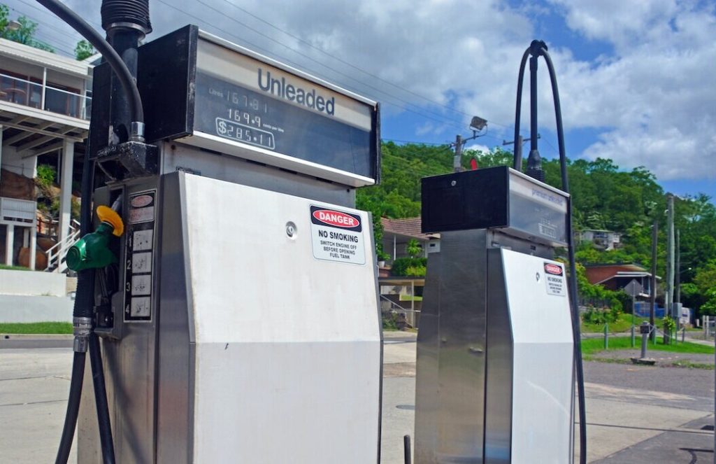 Boat Fuel Stations in Hawkesbury River