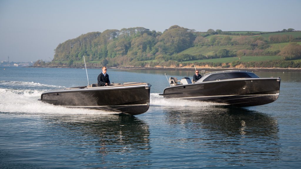 How to Choose the Right Superyacht Tender