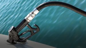 Where to Find Boat Petrol or Diesel Fuel on Brisbane Water